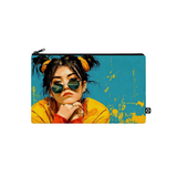 Mint Lagoon design printed on a accessories — ECADRA
