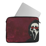 Mm Laptop Sleeve – جراب لابتوب بتصميم فني – ECADRA