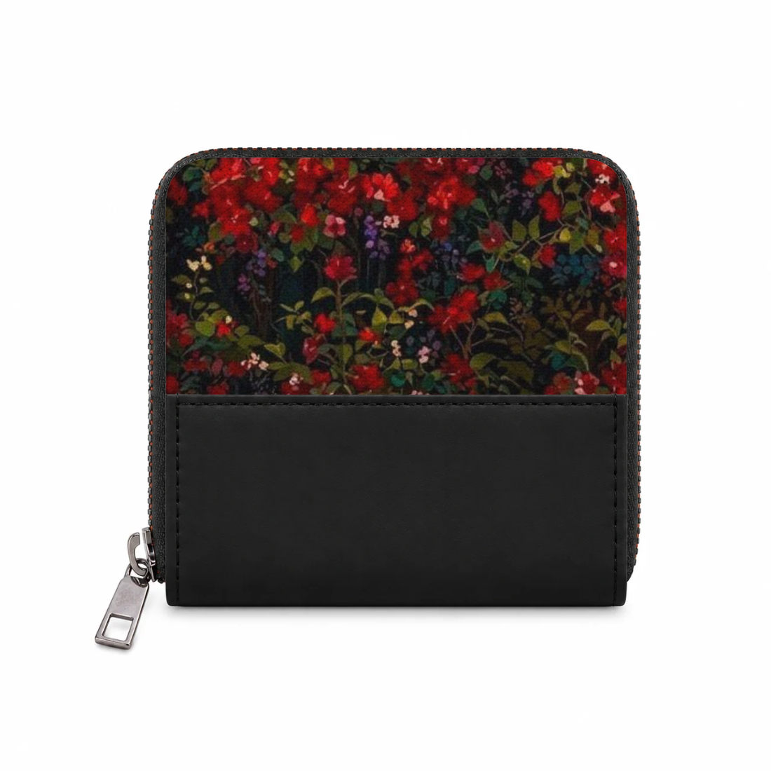 Mystic petals design printed on a bags — ECADRA