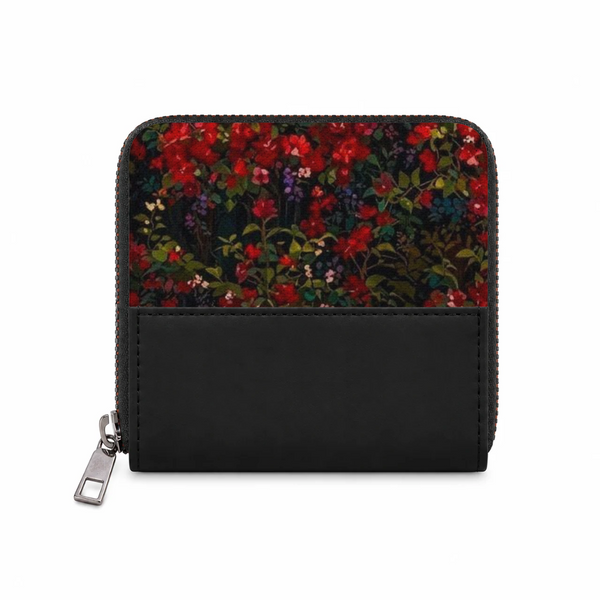 Mystic petals design printed on a bags — ECADRA