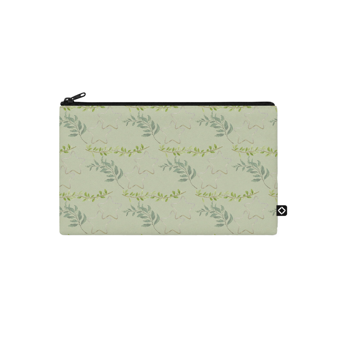 New Autumn design printed on a pouches & cases — ECADRA