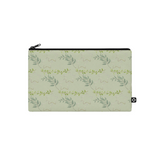 New Autumn design printed on a pouches & cases — ECADRA