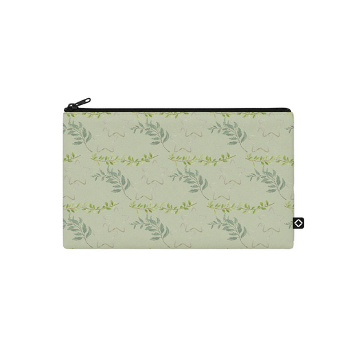 New Autumn design printed on a pouches & cases — ECADRA