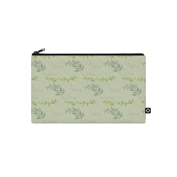 New Autumn design printed on a pouches & cases — ECADRA