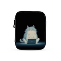 Noir Tempest Tablet Sleeves