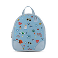 Ophthalmology O Mini Backpack
