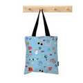 Ophthalmology Tote Bag