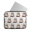 Owl Laptop Sleeve