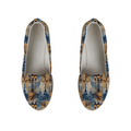 Peach Horizon Footwear