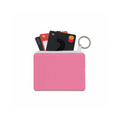 pink Cards Pocket