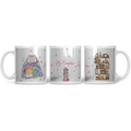 Reading Time Mug