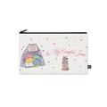 Reading Time Pouch Case