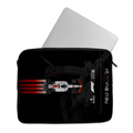 Redbull max verstappen Laptop Sleeves