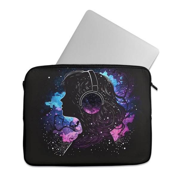 Laptop Sleeve Music - 1
