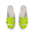 S Voyage Mules