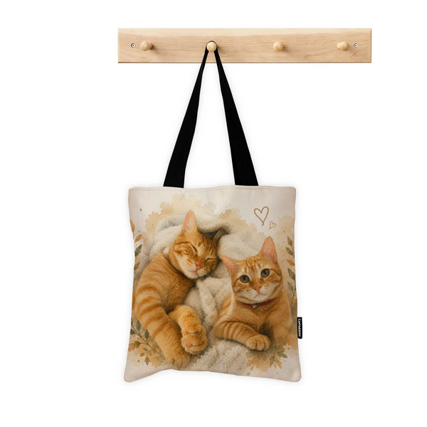 sam design printed on a bags — ECADRA