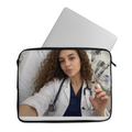 Sasha Laptop Sleeve
