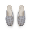 Smoky Solstice Footwear