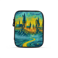 Starry night Tablet Sleeve