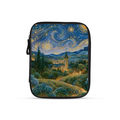 Starry night Tablet Sleeve