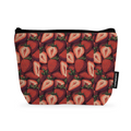 Strawberry Pouches & Cases