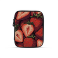 Strawberry Tablet Sleeves