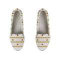 Sunflowers Nook Espadrille