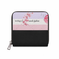 Sunrise ZipPop Wallet
