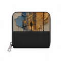 Sunset Glow Bags