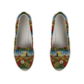 Tame3 Footwear