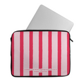 The Haute Crisis Laptop Sleeve