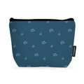 Tiny Blooms Makeup Pouch