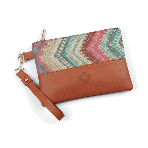 Toiletry Pouch Light Arrows – شنطة ميكب صغيرة – ECADRA