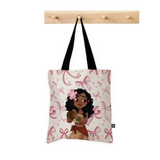 tote bag design printed on a bags — ECADRA