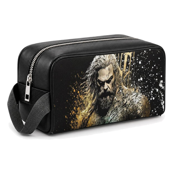 Travel Case Aquaman - ECADRA