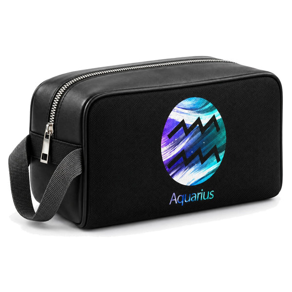 Travel Case Aquarius – شنطة ميكب للسفر – ECADRA