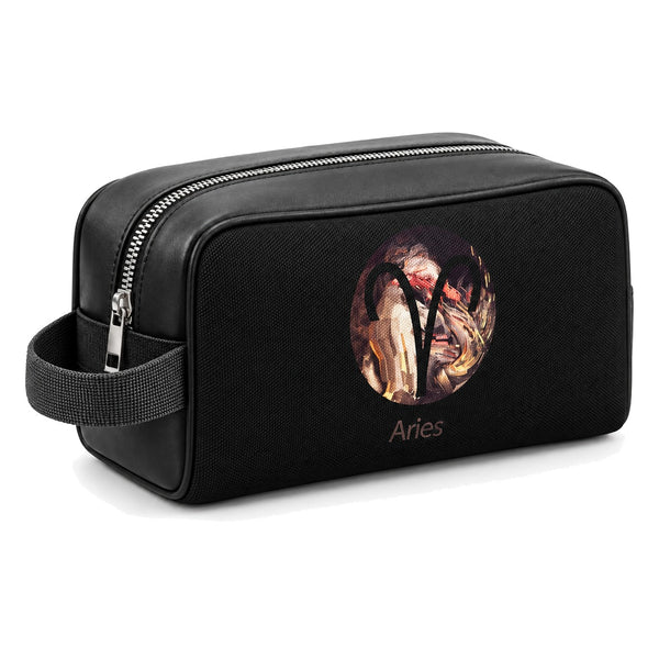 Travel Case Aries – شنطة ميكب للسفر – ECADRA