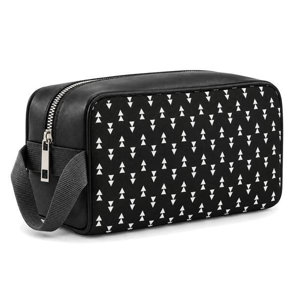 Travel Case Arrows – شنطة ميكب للسفر – ECADRA