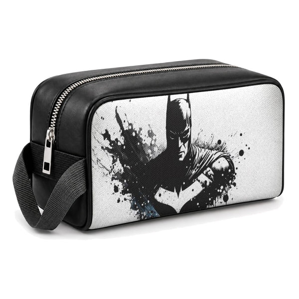 Travel Case B&W Batman - ECADRA