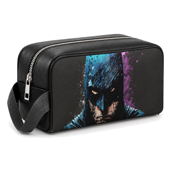 Travel Case Batman Splash - ECADRA