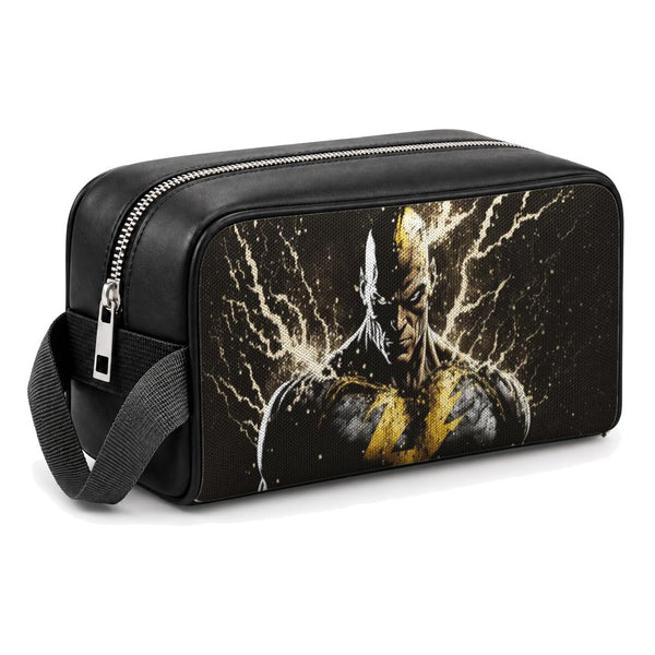 Travel Case Black Adam - ECADRA