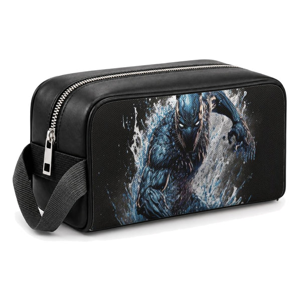 Travel Case Black Panther - ECADRA