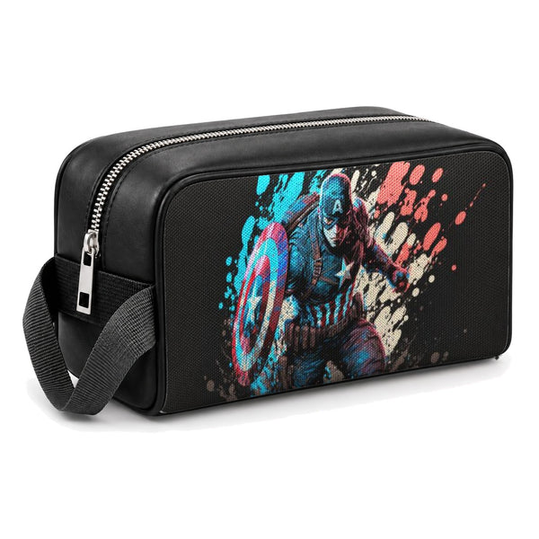 Travel Case Captain America - ECADRA