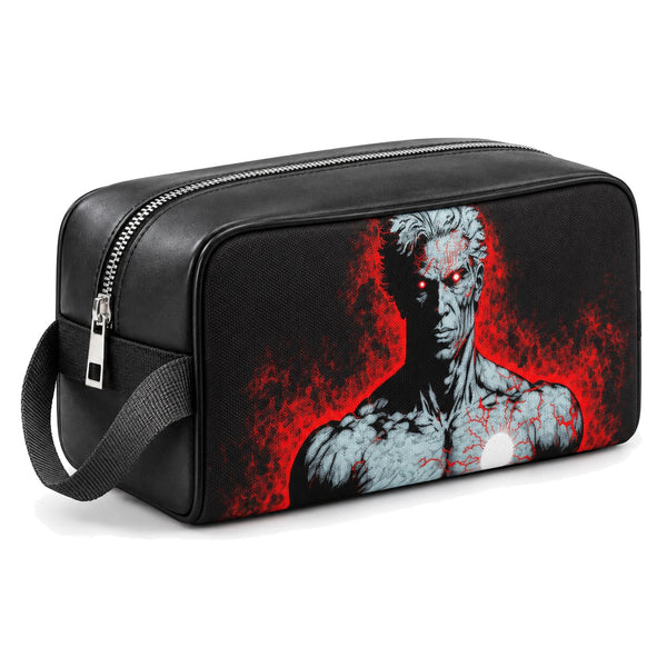 Travel Case Captain Atom - ECADRA