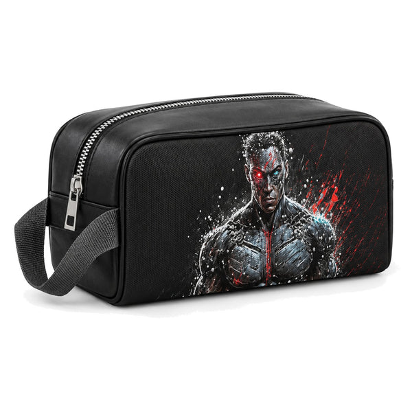 Travel Case Cyborg - ECADRA
