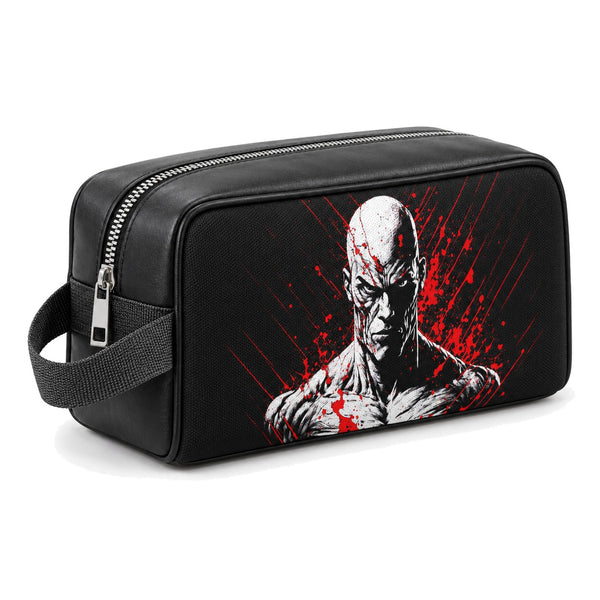 Travel Case Deadman – شنطة ميكب للسفر – ECADRA