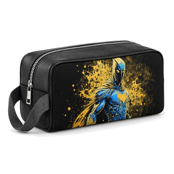 Travel Case Dr. Fate – شنطة ميكب للسفر – ECADRA