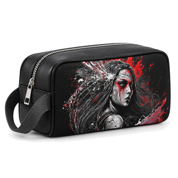 Travel Case Elektra – شنطة ميكب للسفر – ECADRA