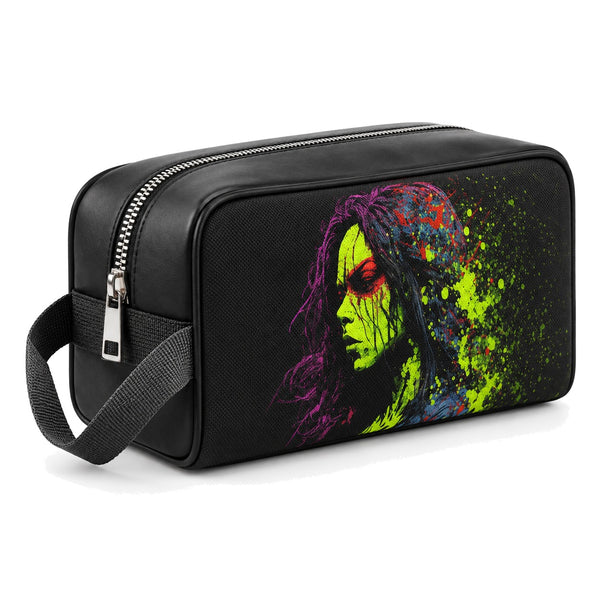 Travel Case Gamora – شنطة ميكب للسفر – ECADRA