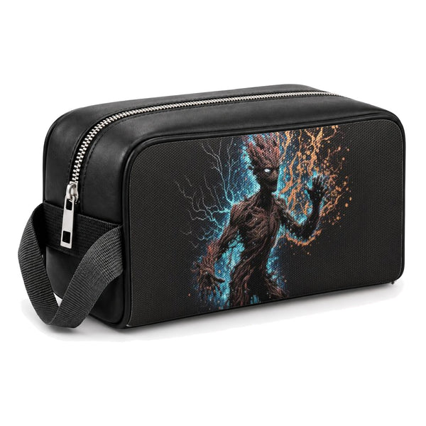 Travel Case Groot - ECADRA